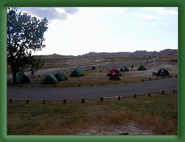 Cedar Pass Campground  (3) * 3072 x 2304 * (2.65MB)